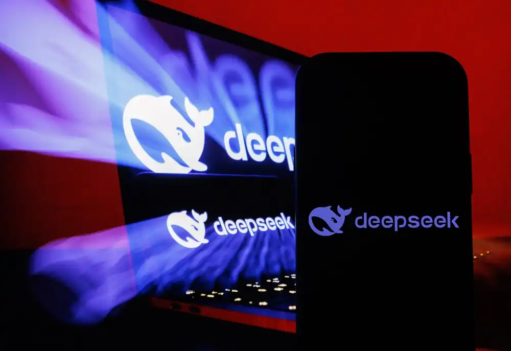 DeepSeek lança novo modelo e pressiona rivais