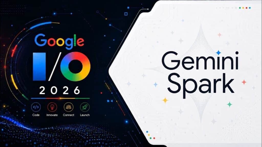 Google lança Gemini Spark