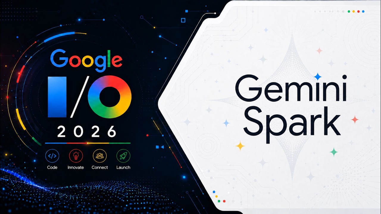 Google lança Gemini Spark