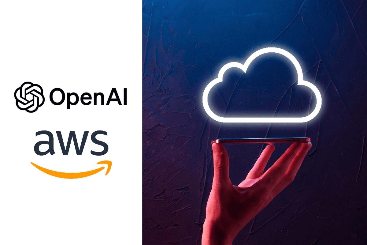 OpenAI na AWS