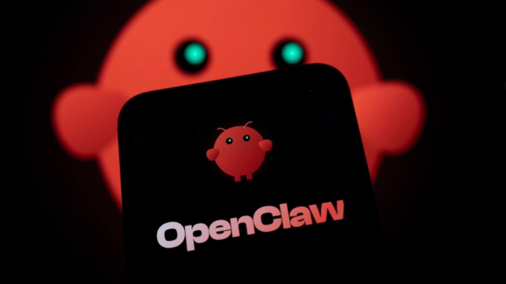 OpenClaw