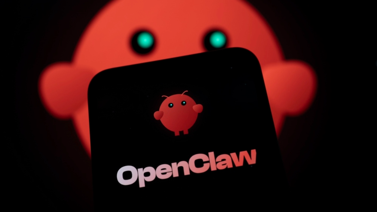 OpenClaw