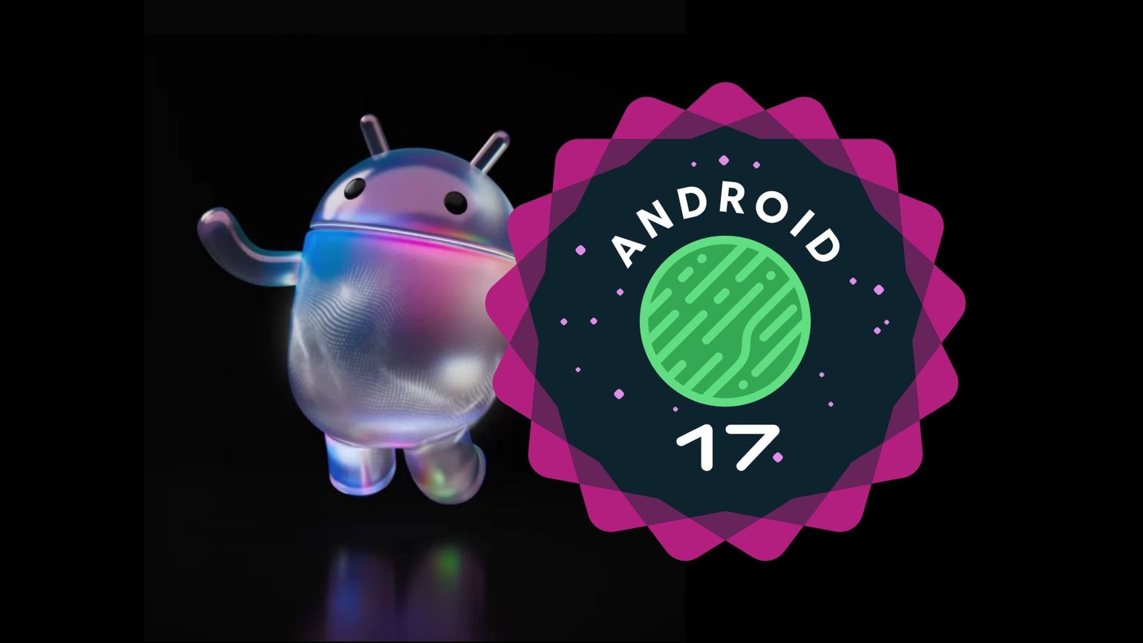 Android 17 integra o Gemini ao sistema operacional e transforma o smartphone numa plataforma de agentes