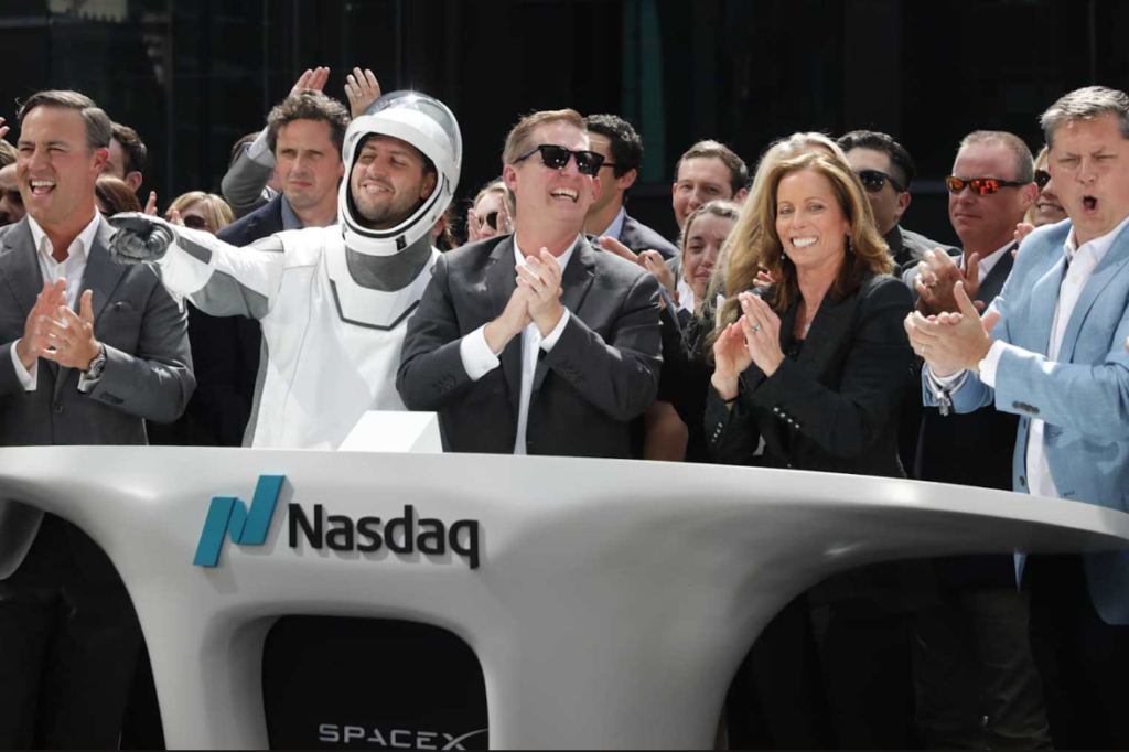 SpaceX compra o Cursor