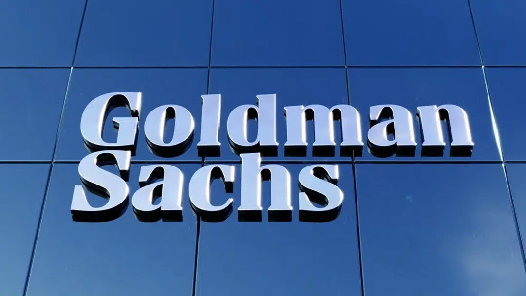 Goldman Sachs alerta
