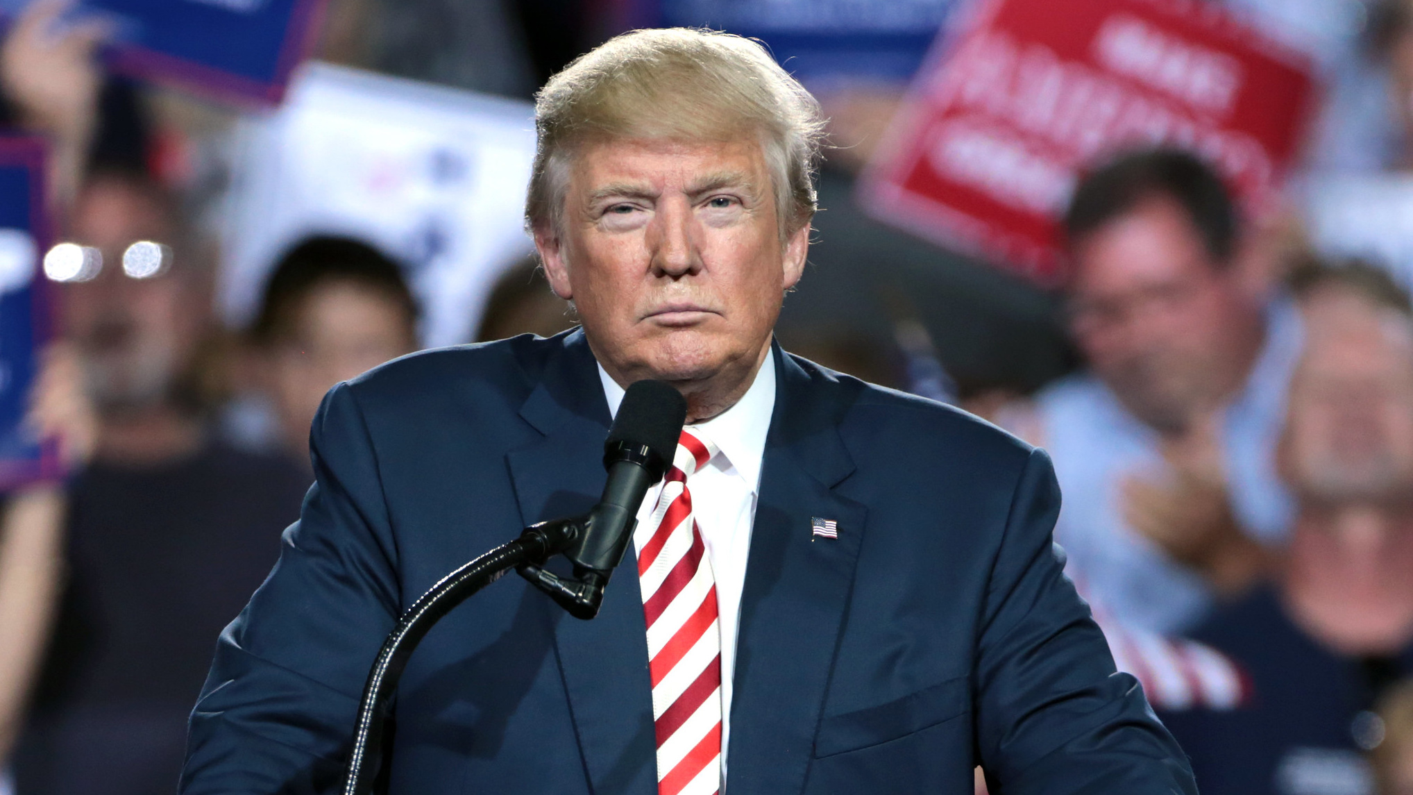 Governo Trump avalia participação na OpenAI e embaralha os limites entre Estado, mercado e poder tecnológico