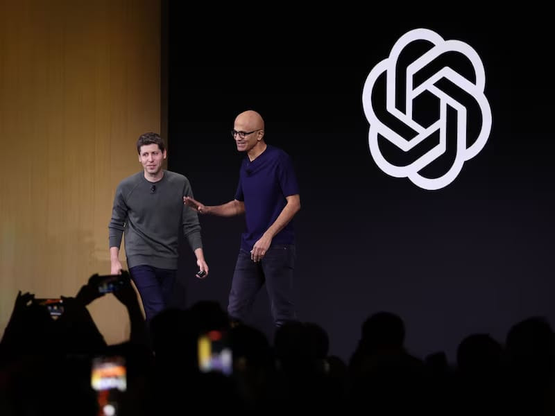 OpenAI considera adiar IPO para 2027