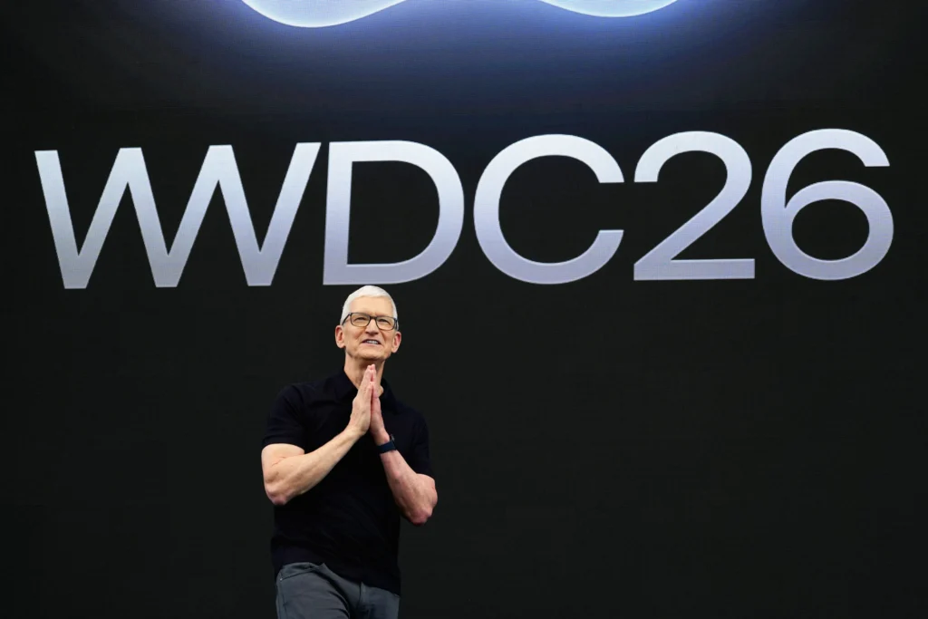 WWDC 2026