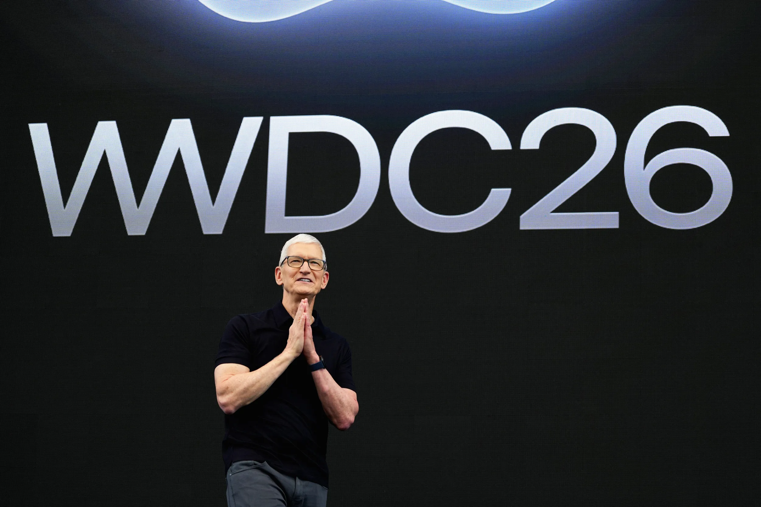 WWDC 2026