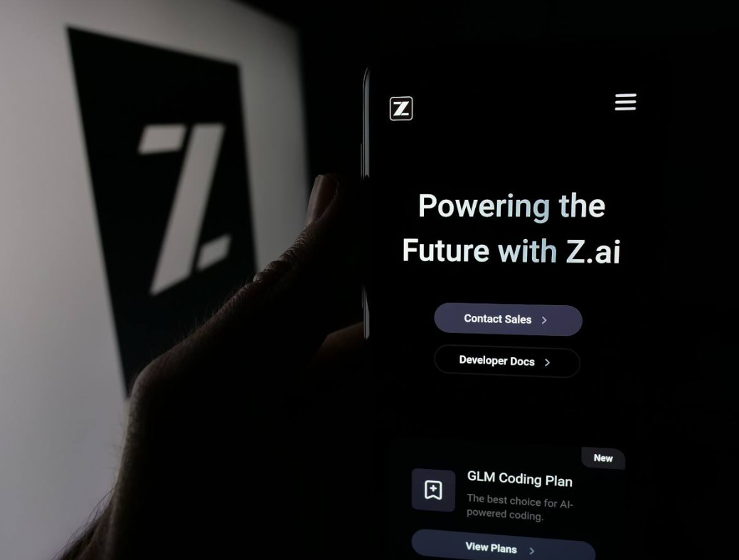 Zhipu AI lança o GLM-5.2