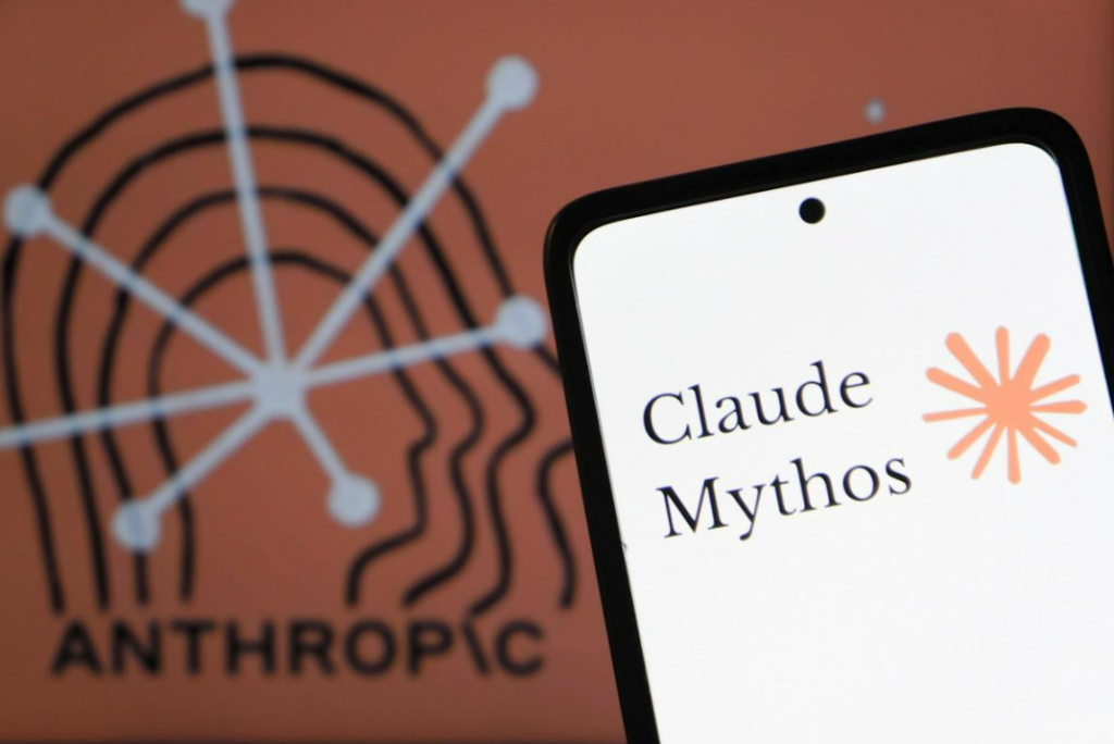 A prévia do Mythos assustou a DeepSeek
