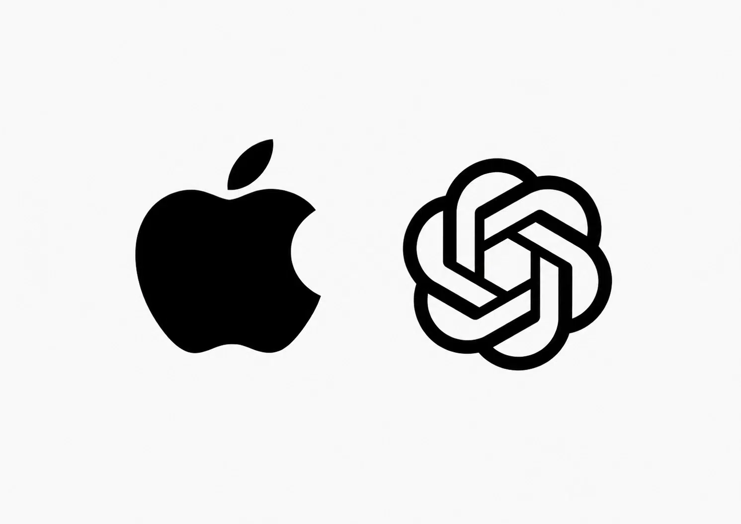 Apple processa OpenAI