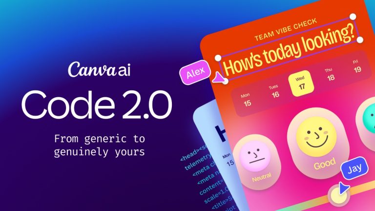 Canva Code 2.0