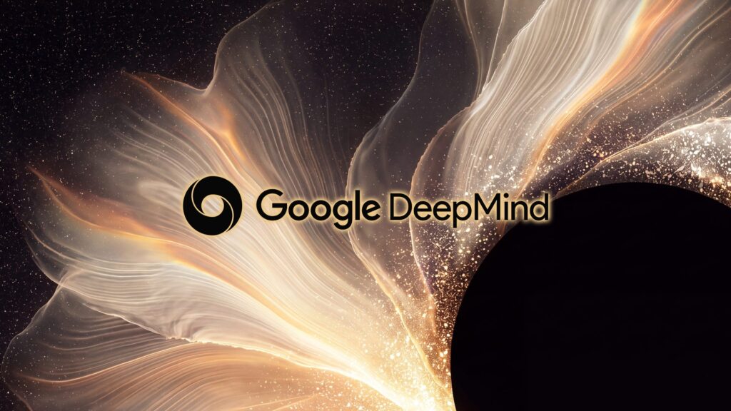 Google DeepMind