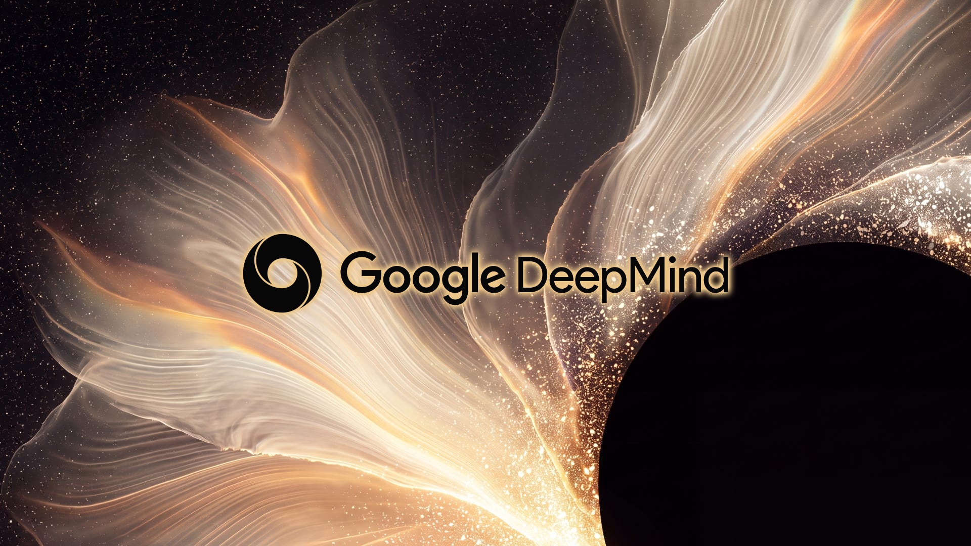 Google DeepMind