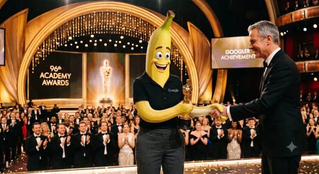 Google lança Nano Banana 2 Lite