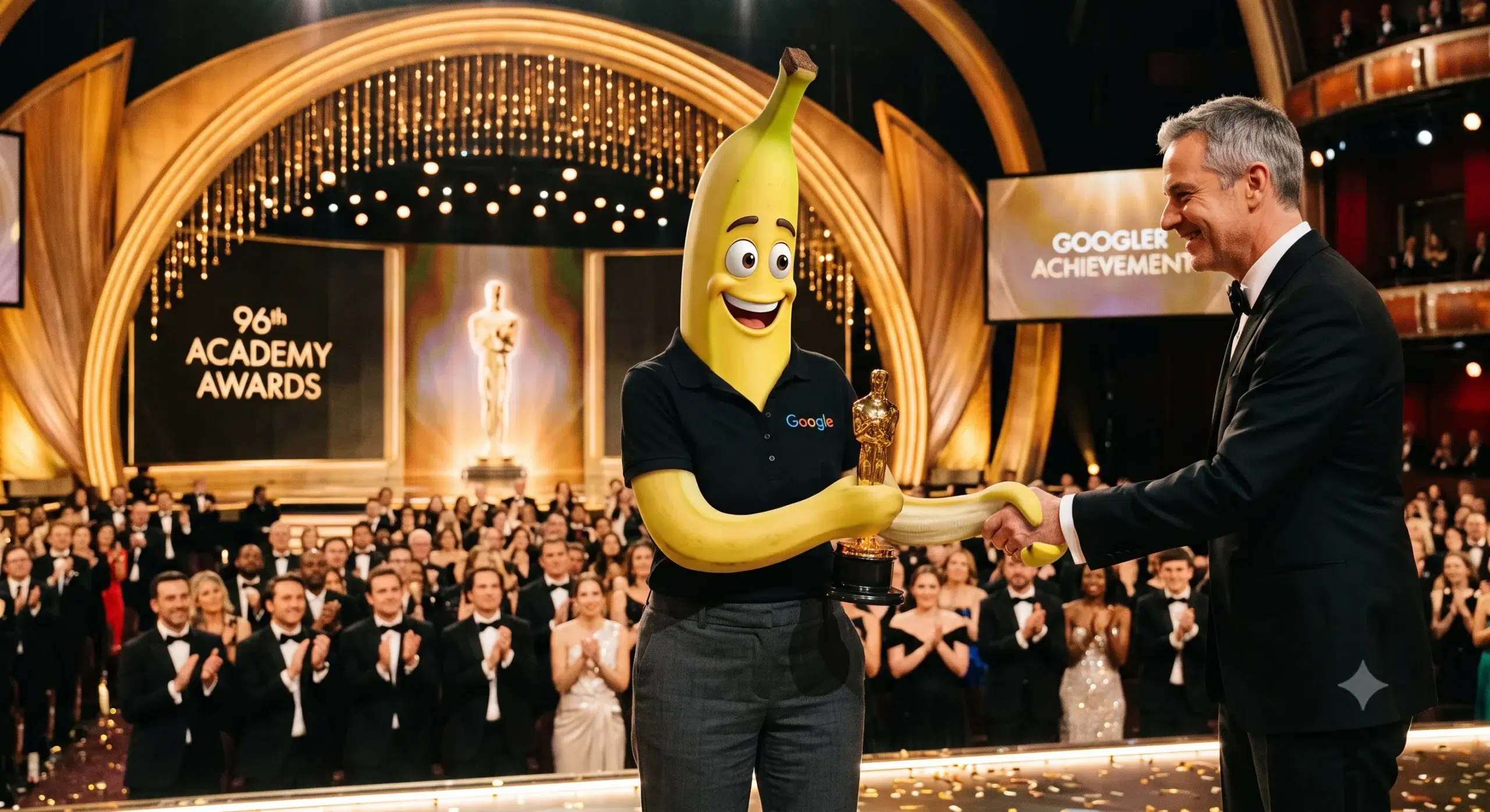 Google lança Nano Banana 2 Lite