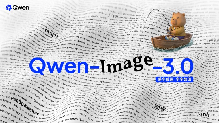 Qwen-Image-3.0
