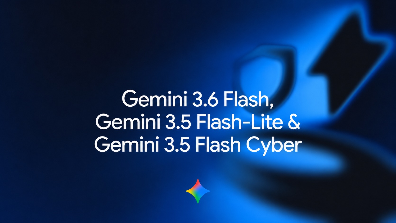 Google lança três modelos Gemini intermediários