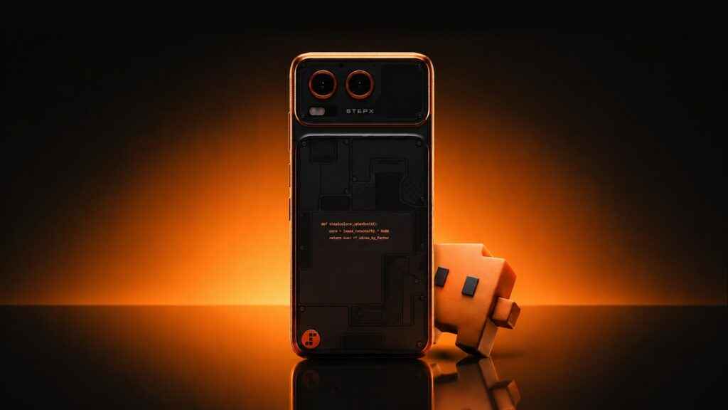StepX Neo