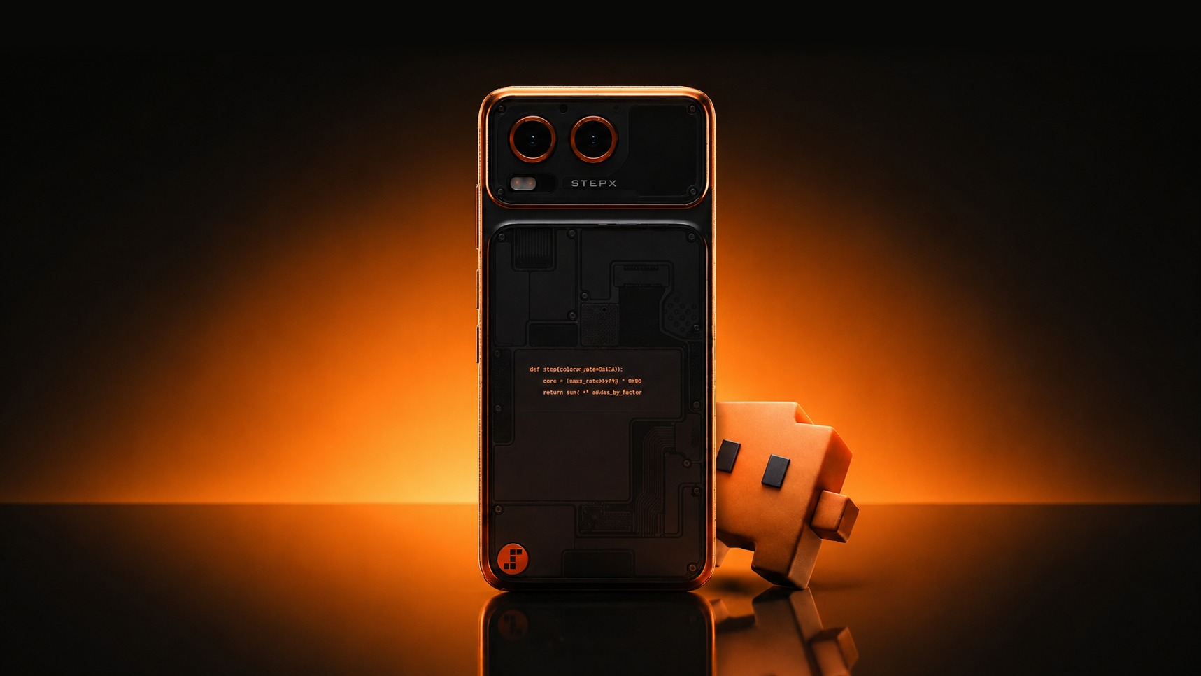 StepX Neo