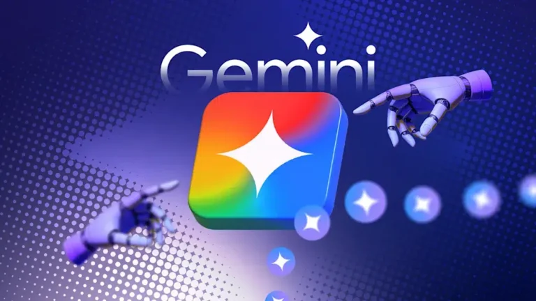 Google permite desligar a marca dágua visível de imagens e vídeos gerados pelo Gemini
