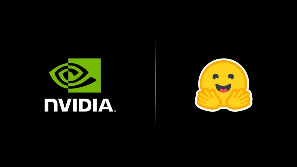 Nvidia negocia compra da Hugging Face por US$ 12,9 bilhões, segundo o The Information