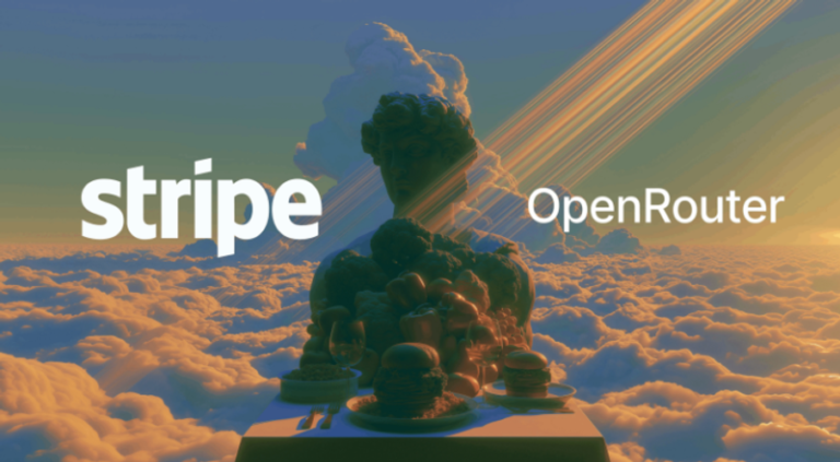 Stripe vai comprar OpenRouter, e deve pagar mais de US$ 7 bilhões pela plataforma de IA