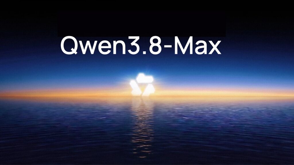 Alibaba lança Qwen 3.8-Max