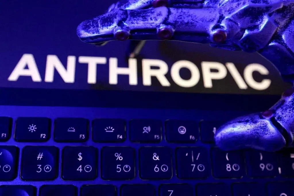 Anthropic
