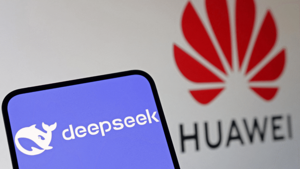 DeepSeek lança toolkit aberto para chips Huawei e desafia o CUDA da Nvidia
