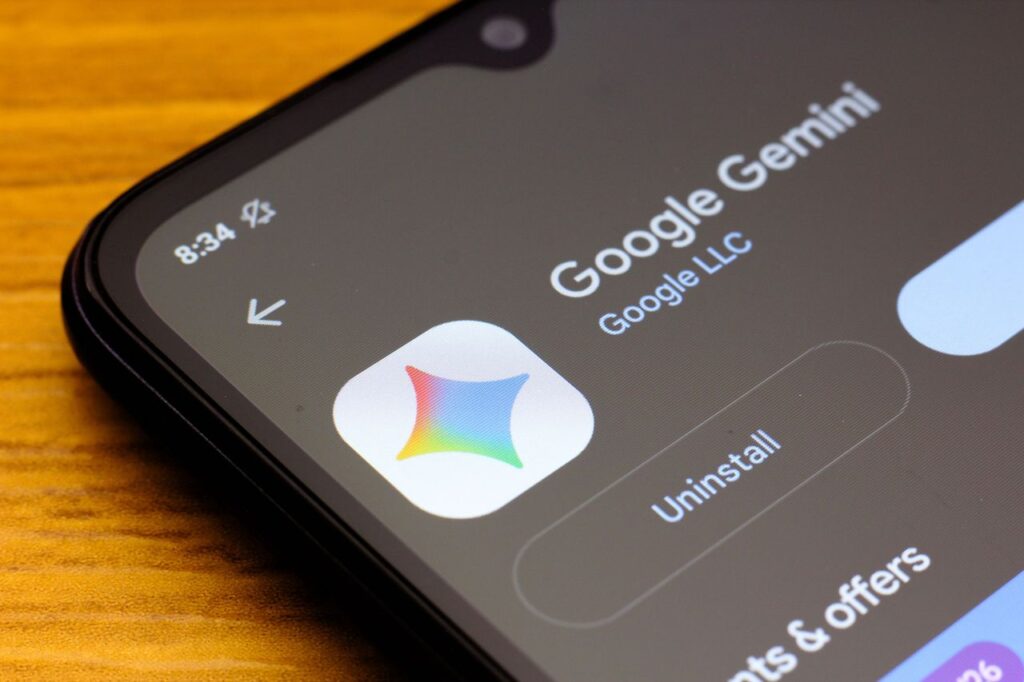 Novo chefe do DeepMind confirma que o Gemini 4 está na fase final de refinamento