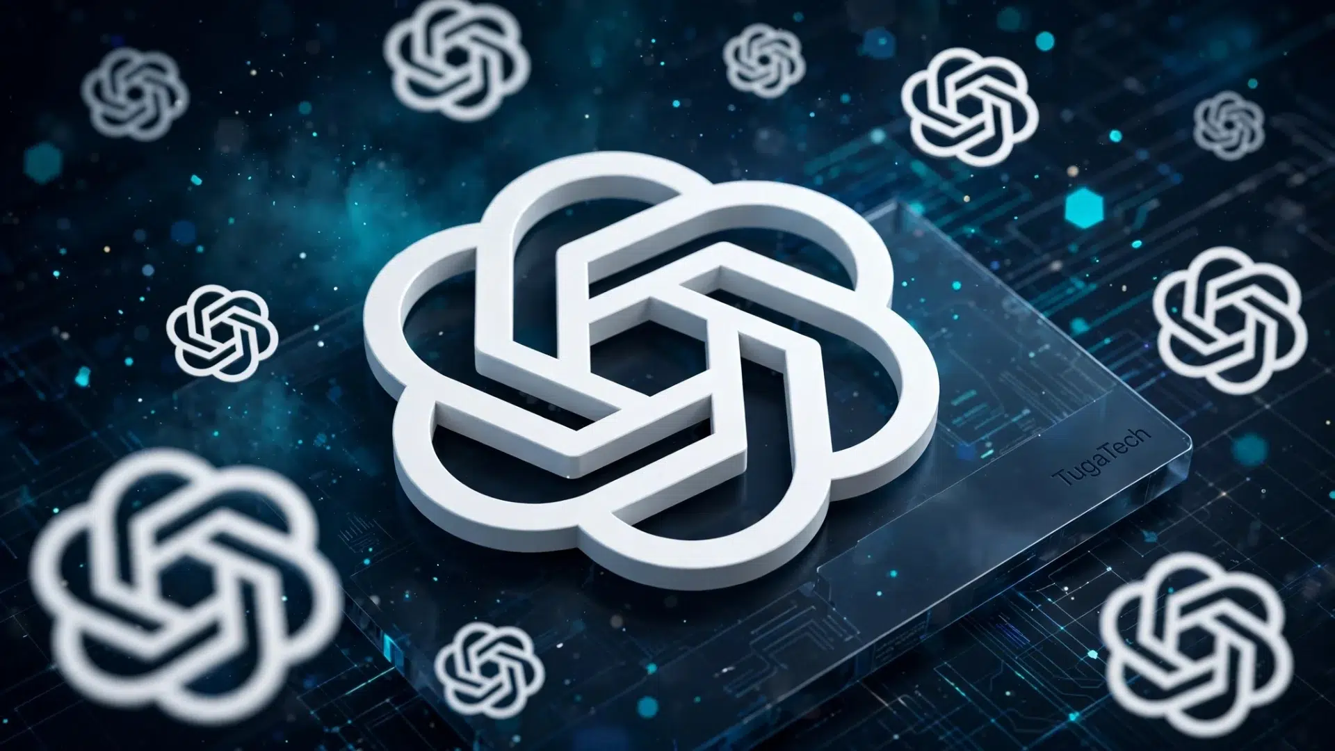 OpenAI diz ter alcançado um estagiário de pesquisa automatizado por inteligência artificial