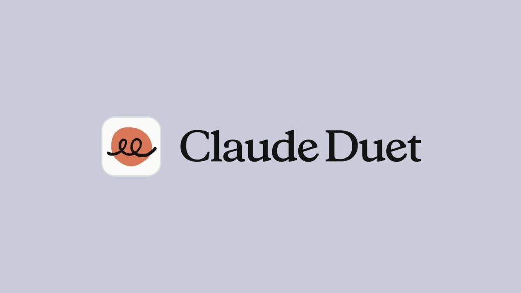 Claude Duet - Anthropic lança agente de IA proativo que trabalha em segundo plano