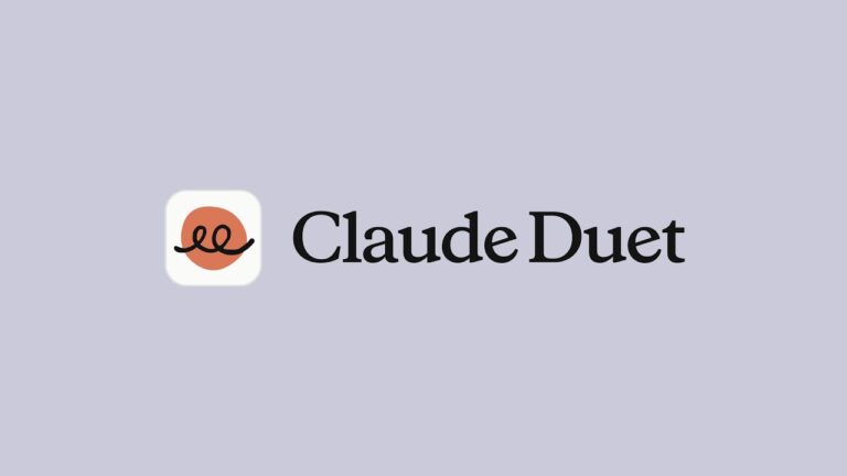 Claude Duet - Anthropic lança agente de IA proativo que trabalha em segundo plano
