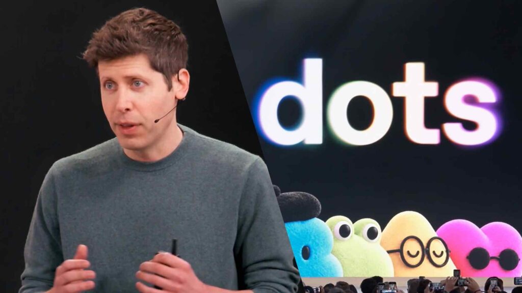 Dots da OpenAI - primeiras análises mostram agentes úteis, mas ainda com falhas