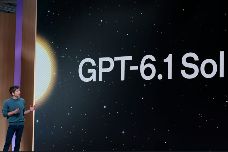 OpenAI aposenta o GPT‑5.5 do ChatGPT e muda a forma de medir visitas vindas da IA